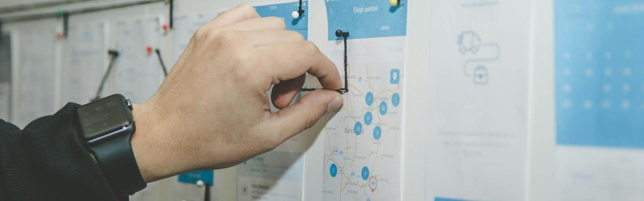 Web Application Development