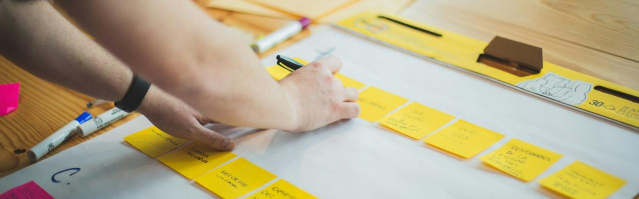 Website Design & Development